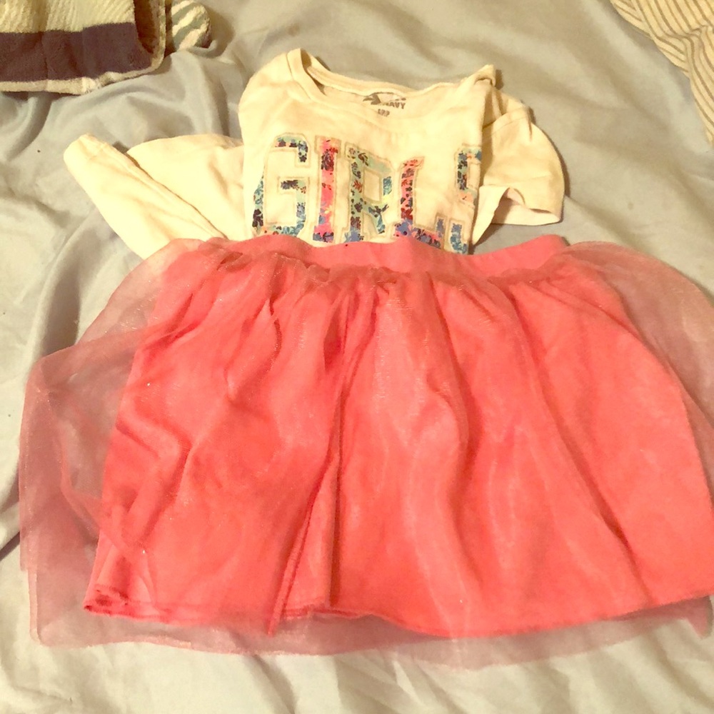Summer outfit